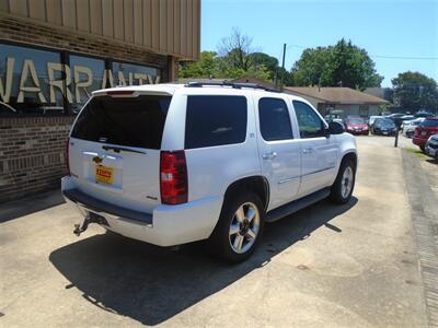 2012 Chevrolet Tahoe LTZ   - Photo 3 - Newport News, VA 23605