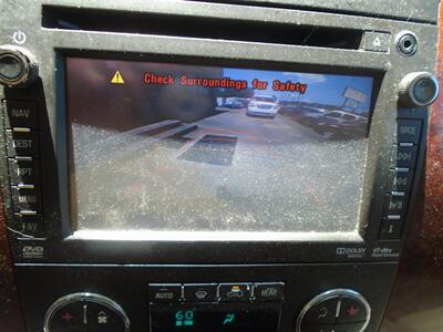 2012 Chevrolet Tahoe LTZ   - Photo 14 - Newport News, VA 23605
