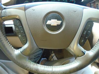 2012 Chevrolet Tahoe LTZ   - Photo 10 - Newport News, VA 23605
