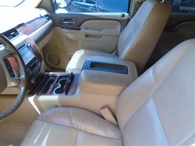 2012 Chevrolet Tahoe LTZ   - Photo 9 - Newport News, VA 23605
