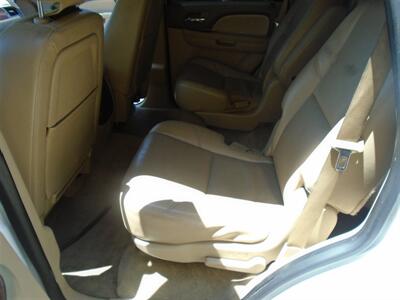2012 Chevrolet Tahoe LTZ   - Photo 18 - Newport News, VA 23605