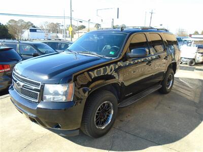 2013 Chevrolet Tahoe LT   - Photo 2 - Newport News, VA 23605