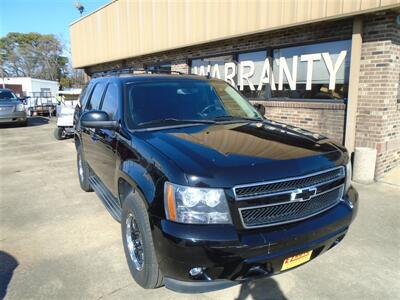 2013 Chevrolet Tahoe LT  