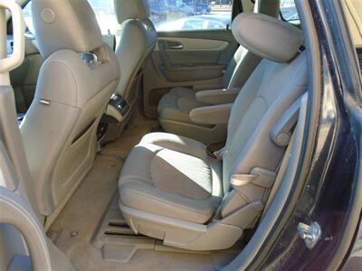 2016 Chevrolet Traverse LT   - Photo 16 - Newport News, VA 23605