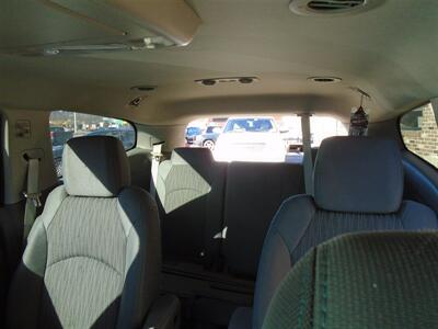 2016 Chevrolet Traverse LT   - Photo 17 - Newport News, VA 23605