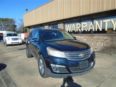 2016 Chevrolet Traverse LT   - Photo 2 - Newport News, VA 23605