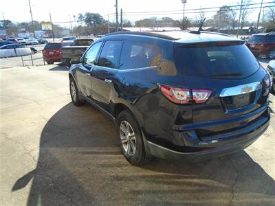 2016 Chevrolet Traverse LT   - Photo 4 - Newport News, VA 23605
