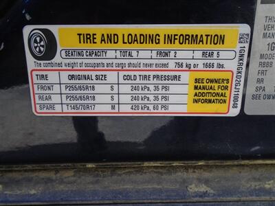 2016 Chevrolet Traverse LT   - Photo 23 - Newport News, VA 23605