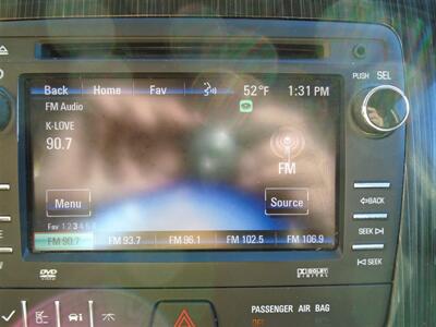 2016 Chevrolet Traverse LT   - Photo 11 - Newport News, VA 23605