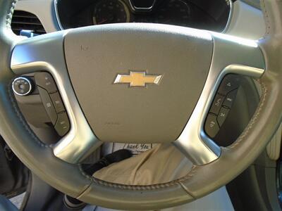 2016 Chevrolet Traverse LT   - Photo 10 - Newport News, VA 23605