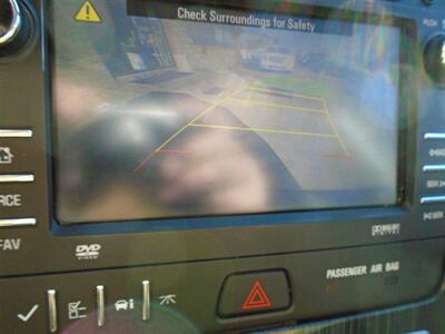 2016 Chevrolet Traverse LT   - Photo 13 - Newport News, VA 23605