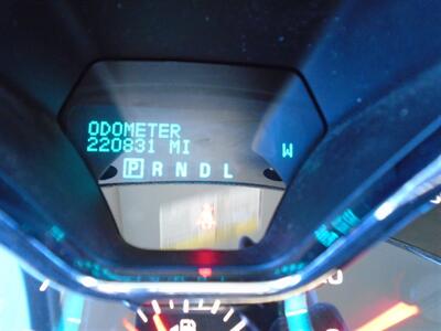 2016 Chevrolet Traverse LT   - Photo 25 - Newport News, VA 23605