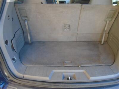 2016 Chevrolet Traverse LT   - Photo 18 - Newport News, VA 23605