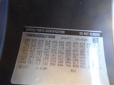 2016 Chevrolet Traverse LT   - Photo 28 - Newport News, VA 23605