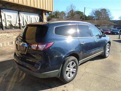 2016 Chevrolet Traverse LT   - Photo 5 - Newport News, VA 23605