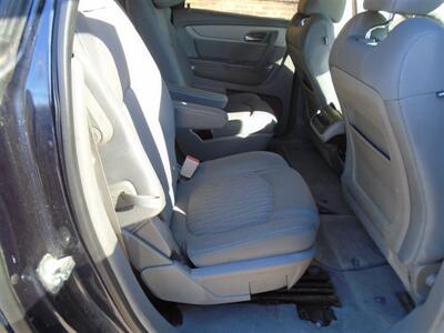 2016 Chevrolet Traverse LT   - Photo 15 - Newport News, VA 23605