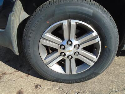 2016 Chevrolet Traverse LT   - Photo 24 - Newport News, VA 23605