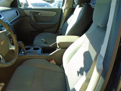 2016 Chevrolet Traverse LT   - Photo 9 - Newport News, VA 23605
