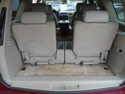 2007 Chevrolet Tahoe LTZ   - Photo 18 - Newport News, VA 23605