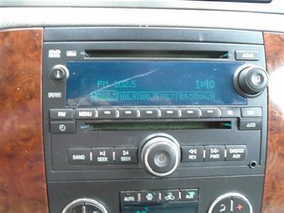 2007 Chevrolet Tahoe LTZ   - Photo 11 - Newport News, VA 23605