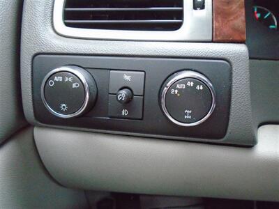 2007 Chevrolet Tahoe LTZ   - Photo 10 - Newport News, VA 23605