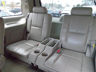 2007 Chevrolet Tahoe LTZ   - Photo 17 - Newport News, VA 23605