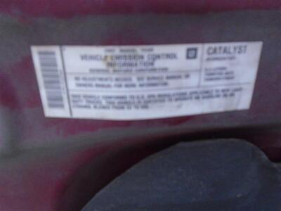 2007 Chevrolet Tahoe LTZ   - Photo 23 - Newport News, VA 23605