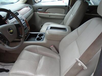 2007 Chevrolet Tahoe LTZ   - Photo 8 - Newport News, VA 23605