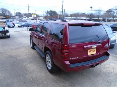 2007 Chevrolet Tahoe LTZ   - Photo 3 - Newport News, VA 23605