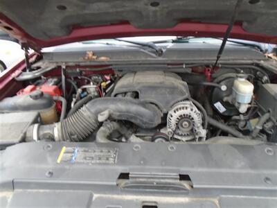 2007 Chevrolet Tahoe LTZ   - Photo 22 - Newport News, VA 23605