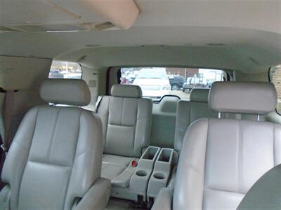 2007 Chevrolet Tahoe LTZ   - Photo 16 - Newport News, VA 23605