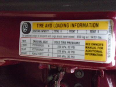 2007 Chevrolet Tahoe LTZ   - Photo 21 - Newport News, VA 23605