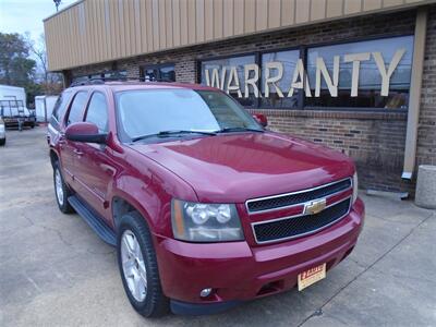 2007 Chevrolet Tahoe LTZ   - Photo 1 - Newport News, VA 23605