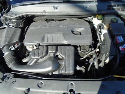 2012 Buick Verano Convenience Group   - Photo 20 - Newport News, VA 23605