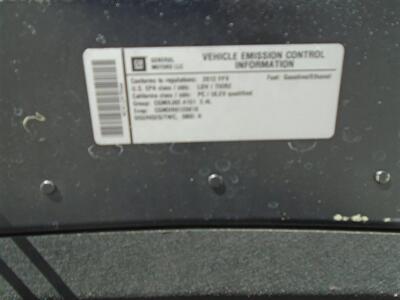 2012 Buick Verano Convenience Group   - Photo 21 - Newport News, VA 23605