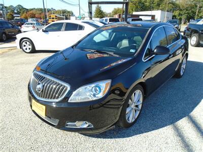 2012 Buick Verano Convenience Group   - Photo 2 - Newport News, VA 23605