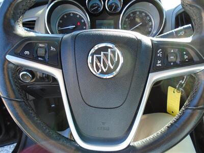 2012 Buick Verano Convenience Group   - Photo 9 - Newport News, VA 23605