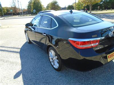 2012 Buick Verano Convenience Group   - Photo 5 - Newport News, VA 23605