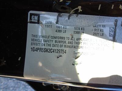 2012 Buick Verano Convenience Group   - Photo 19 - Newport News, VA 23605