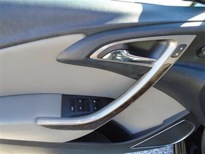 2012 Buick Verano Convenience Group   - Photo 6 - Newport News, VA 23605
