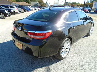 2012 Buick Verano Convenience Group   - Photo 4 - Newport News, VA 23605
