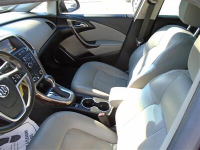 2012 Buick Verano Convenience Group   - Photo 8 - Newport News, VA 23605