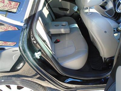 2012 Buick Verano Convenience Group   - Photo 16 - Newport News, VA 23605