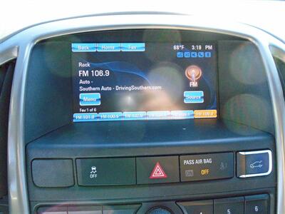 2012 Buick Verano Convenience Group   - Photo 11 - Newport News, VA 23605