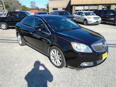 2012 Buick Verano Convenience Group   - Photo 1 - Newport News, VA 23605