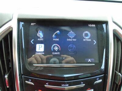 2013 Cadillac SRX Luxury Collection   - Photo 13 - Newport News, VA 23605