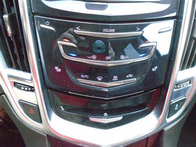 2013 Cadillac SRX Luxury Collection   - Photo 15 - Newport News, VA 23605