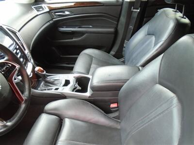 2013 Cadillac SRX Luxury Collection   - Photo 10 - Newport News, VA 23605