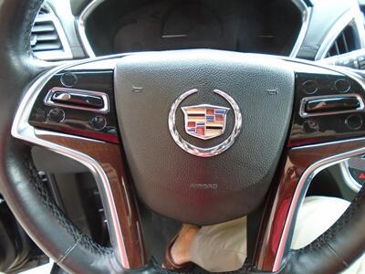 2013 Cadillac SRX Luxury Collection   - Photo 11 - Newport News, VA 23605