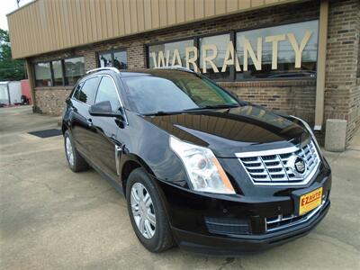 2013 Cadillac SRX Luxury Collection   - Photo 1 - Newport News, VA 23605